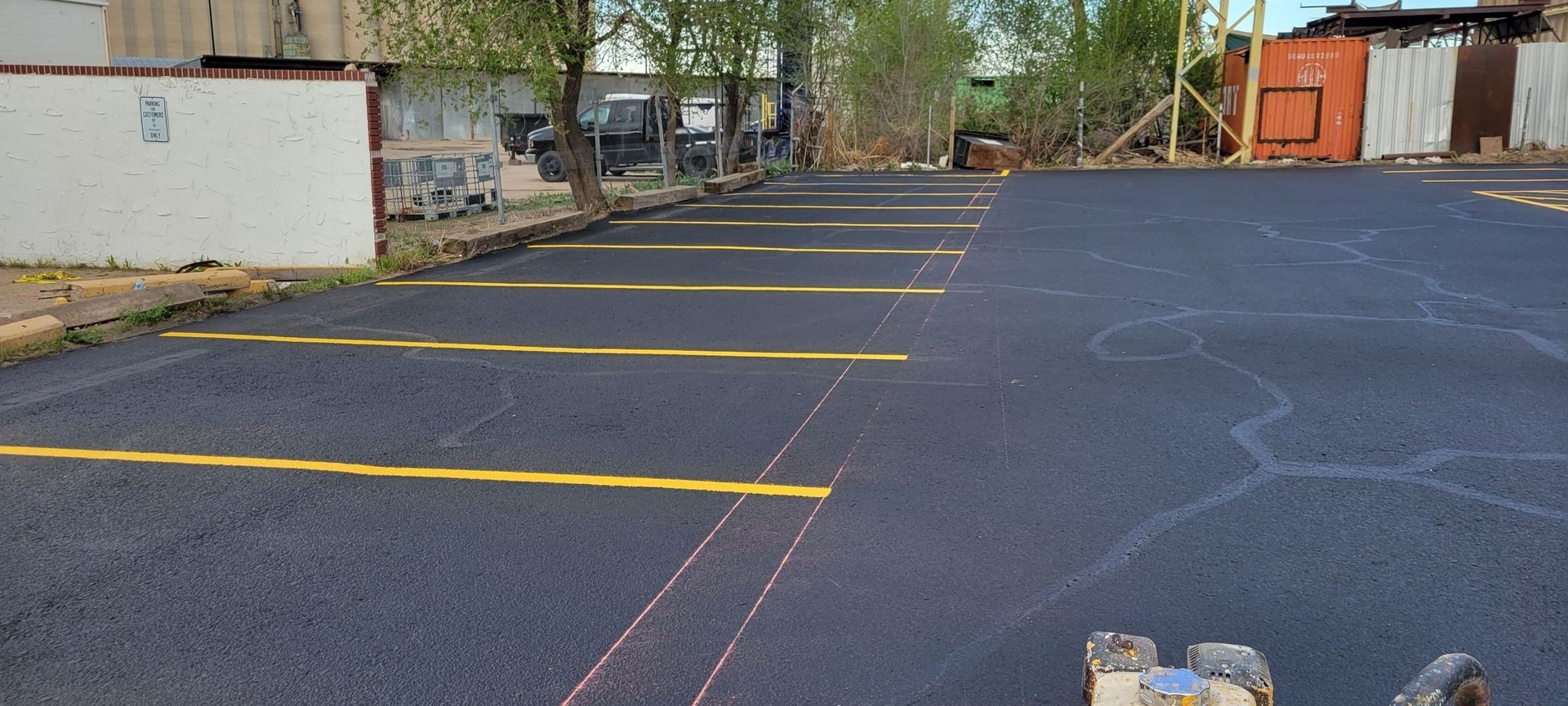 Asphalt